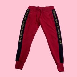 True Religion Sweatpants for Sale in Houston TX OfferUp