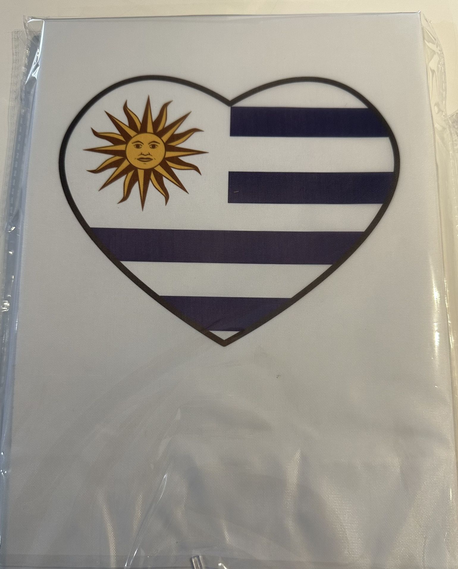 Mochilas Uruguay
