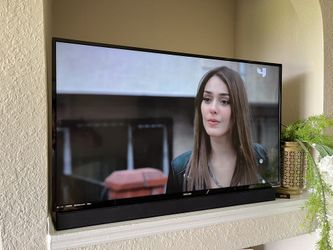 Smart Philips TV 43 Inches