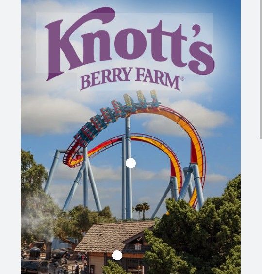Knots Berry 🫐 Farm 
