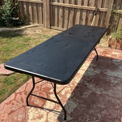 lowes folding table