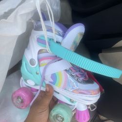 Kids Roller Skates 