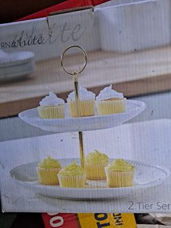 Cupcakes Stand