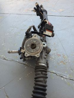 Parts for civic