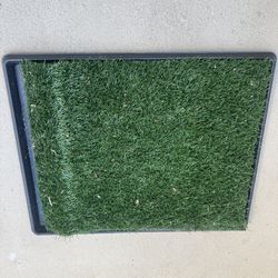 Artificial Turf Dog/Puppy Potty Training Mat