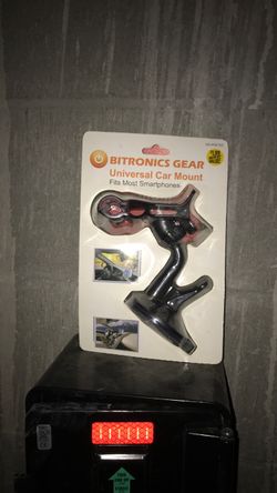 Mounting Kit For Device