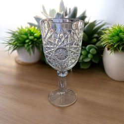 Libby Brilliant Vintage