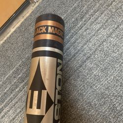 Easton bat