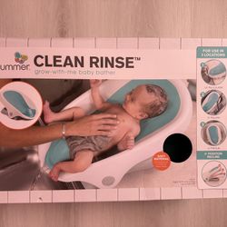 Baby Bather 