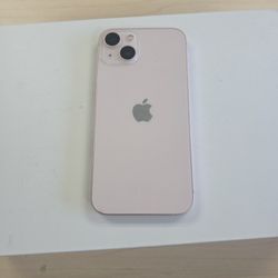 Iphone 13 128gb. Unlock Any Sim