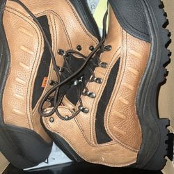 Thorogood Work Boots 