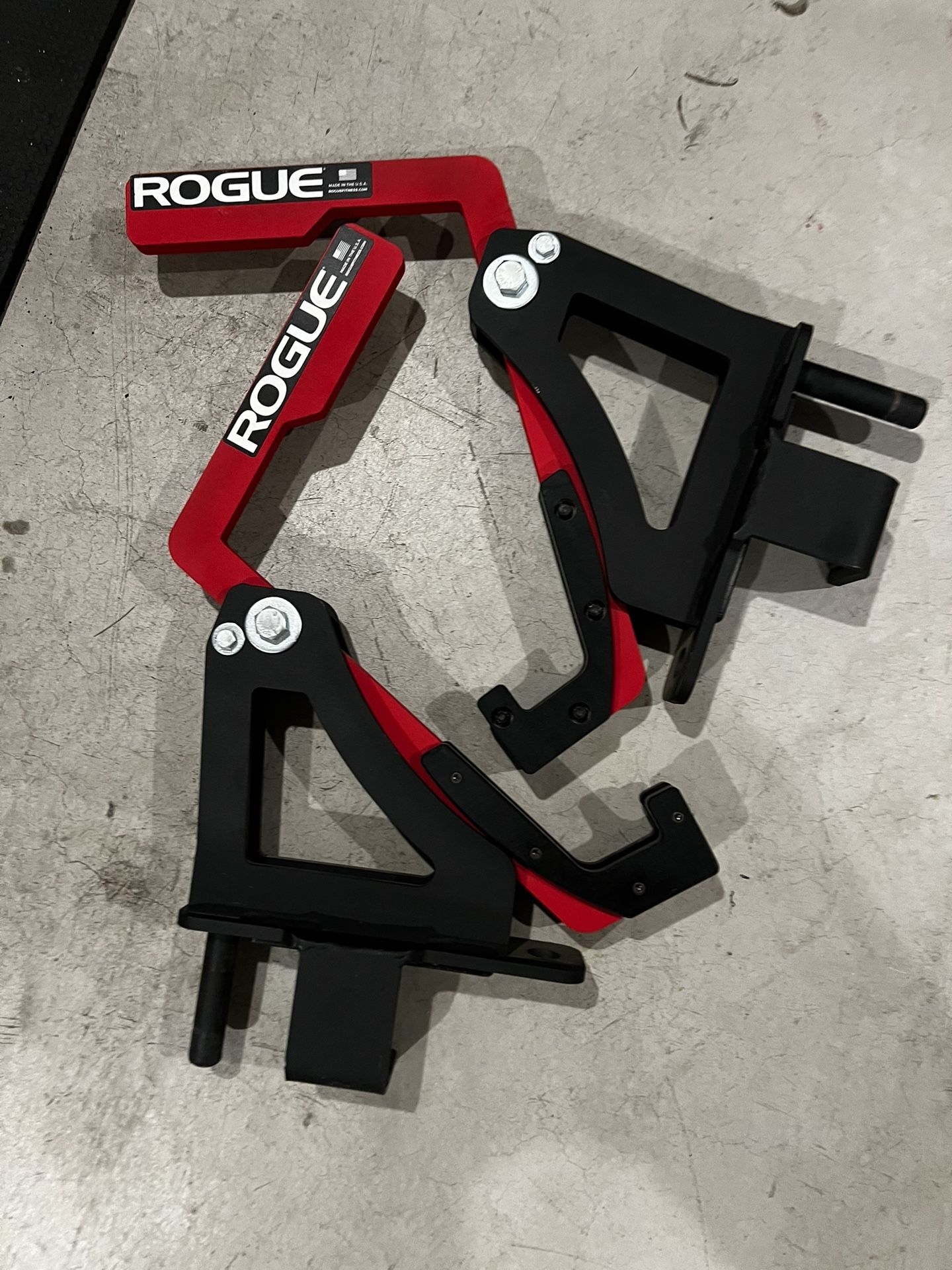 ROGUE AM-1.0 ADJUSTABLE MONOLIFT - MONSTER