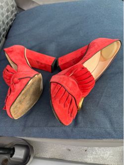 Shoes Gucci