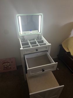 Vanity
