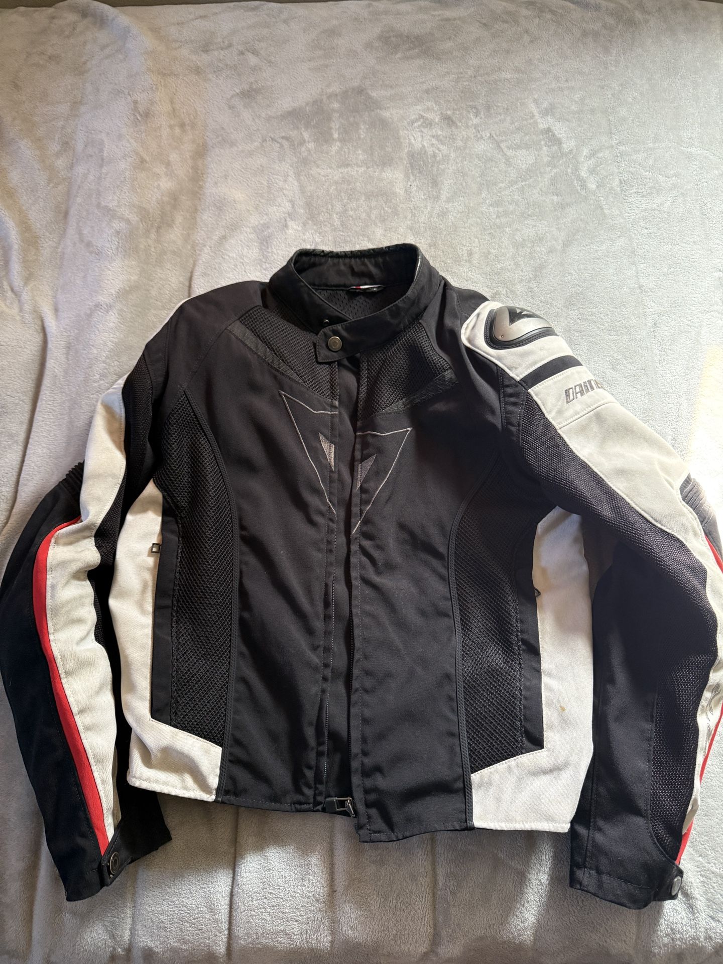 Dainese SP-R Motorcycle jacket