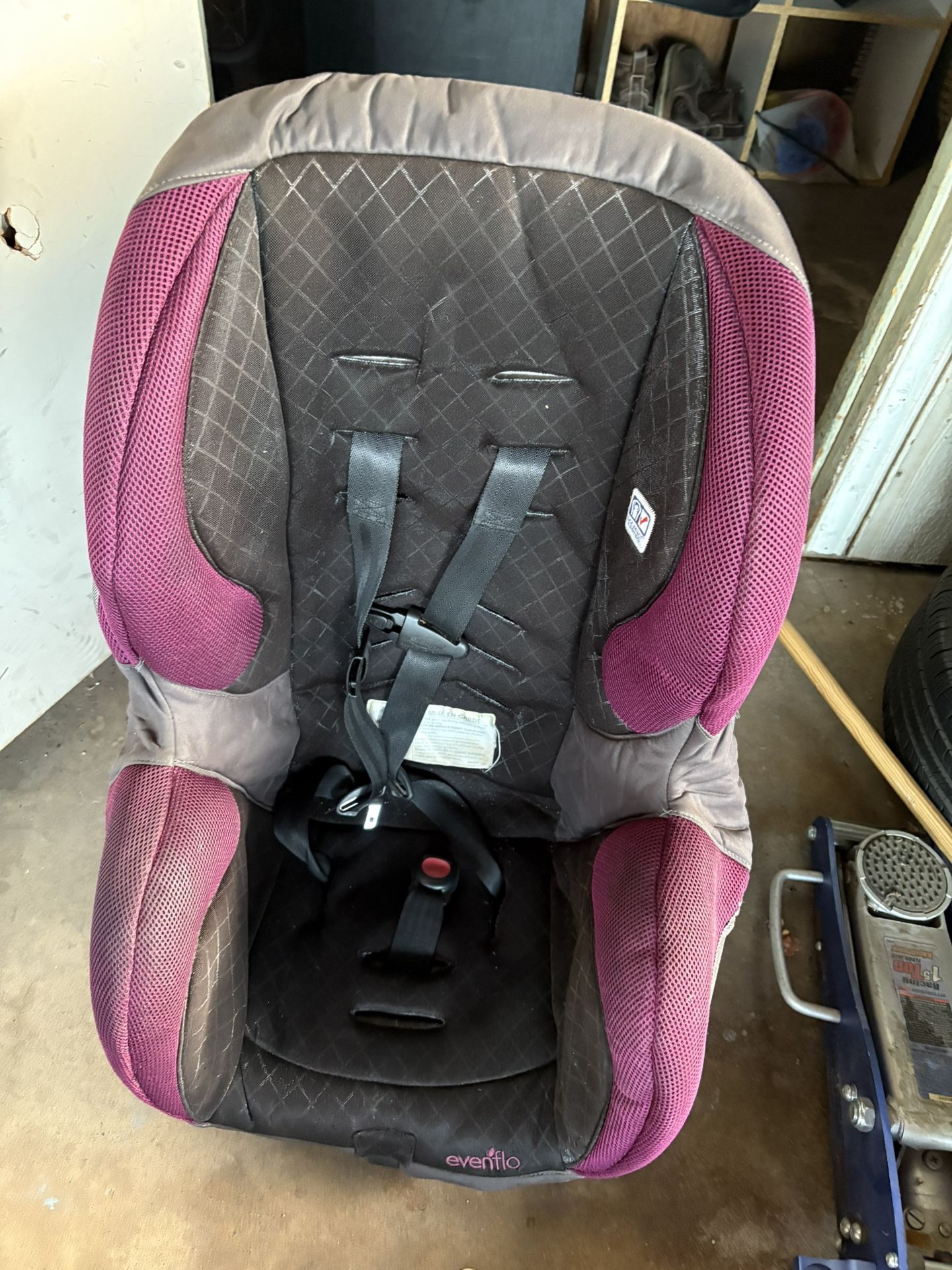 Car Seat