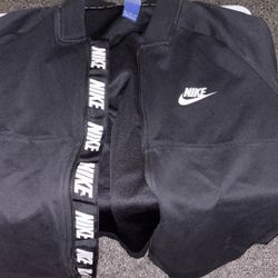 Nike Jacket 