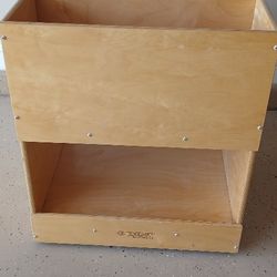 Bookshelf