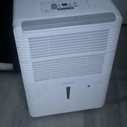 Keystone Dehumidifier 