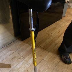 Sport Jack Sit