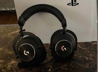 Headset and monitor bundle