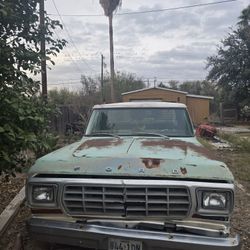 1979 Ford Limited