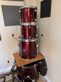 Drum Set
