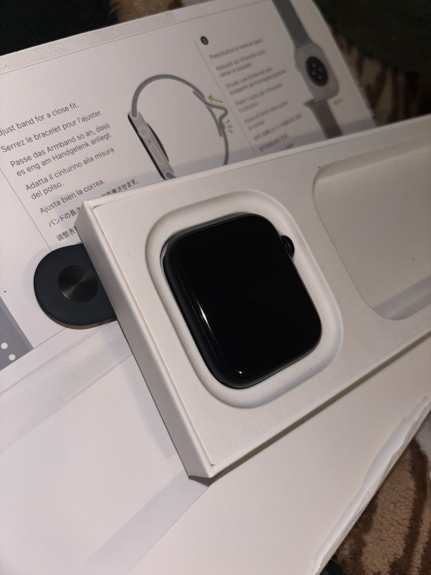 Apple Watch For Sell 