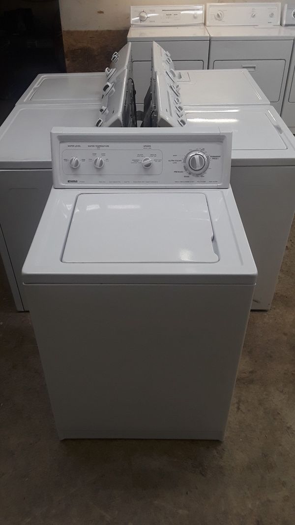 Kenmore washing machine for Sale in Vancouver, WA OfferUp