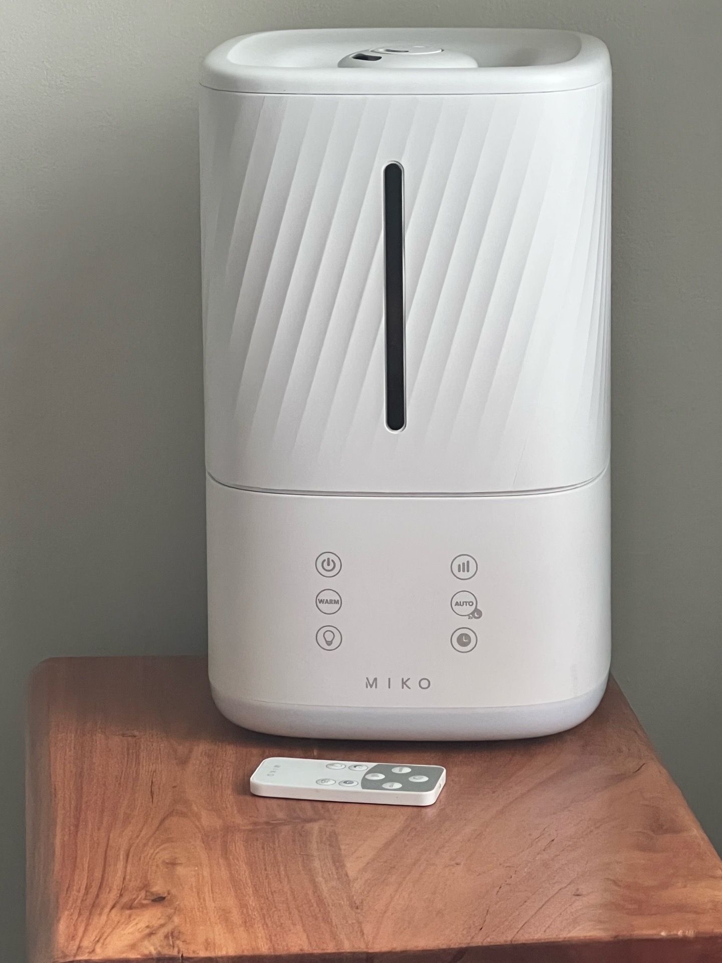 Miko Humidifier