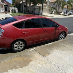 2006 Toyota Prius