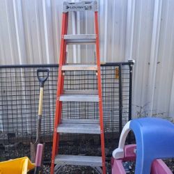 Ladder