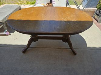 dinning table