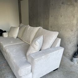 Brand New  Designer Couch