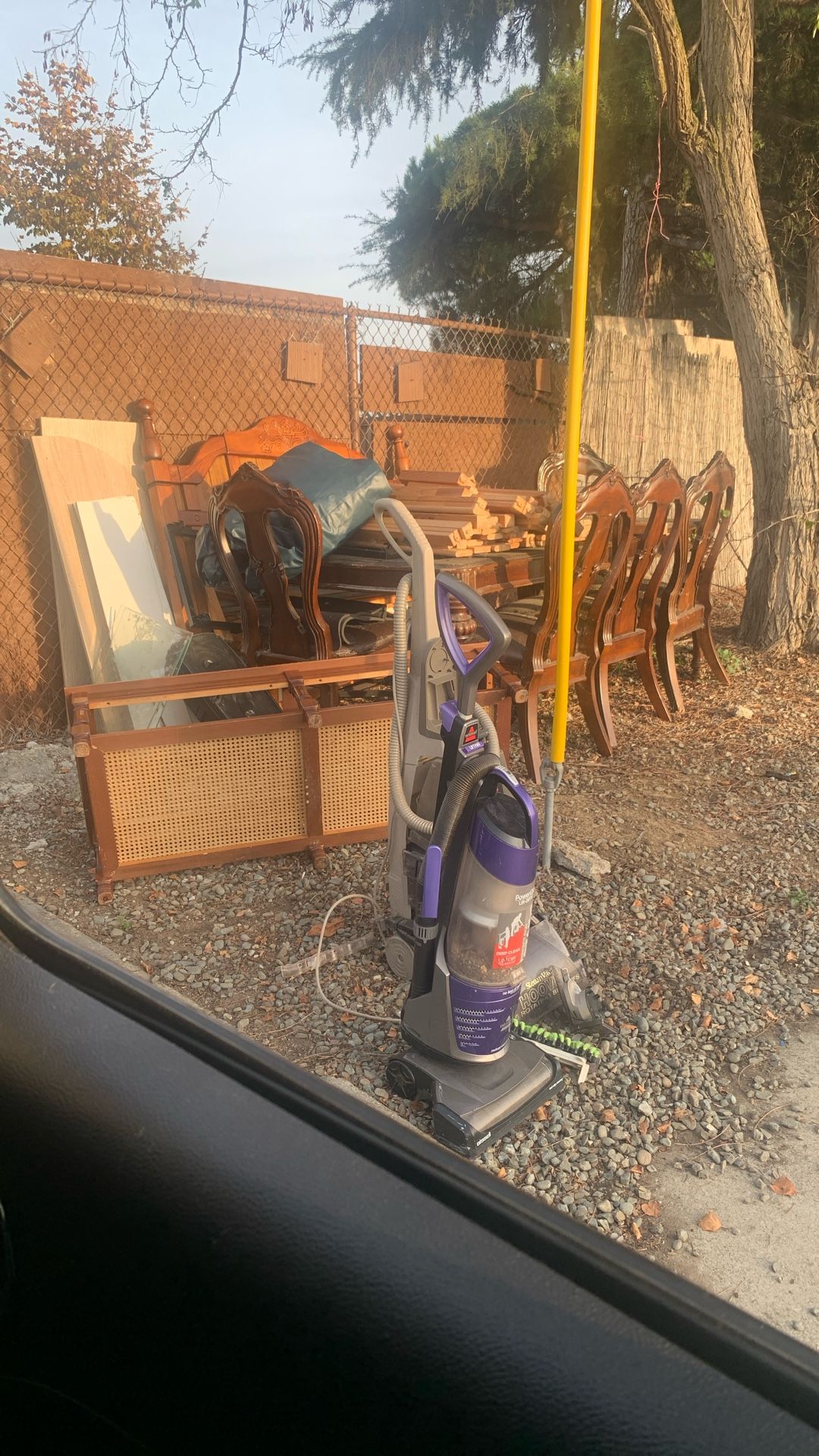 Free Come Pick Up ASAP