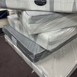 Mattress And Beds 
