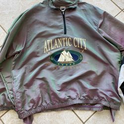 Men’s Windbreaker 