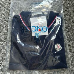 Moncler Polo