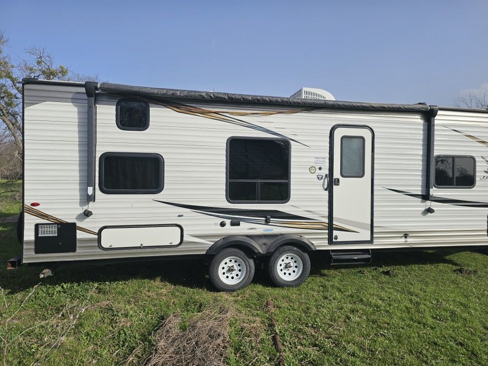 2019 Jayco Jay Flight SLX 264bh