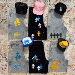 Chrome Hearts