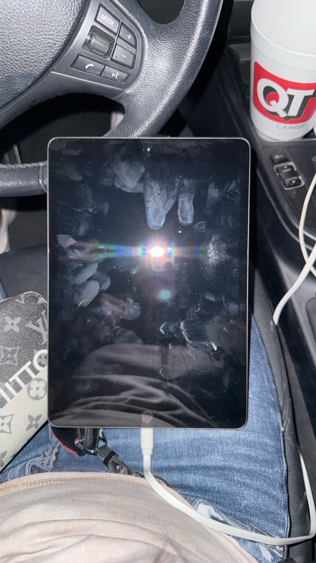 iPad 8th Gen