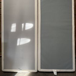 Eastern King Box Springs 