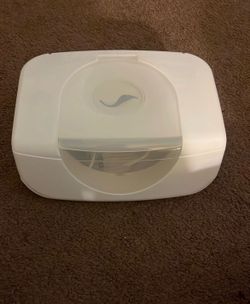 wipe warmer