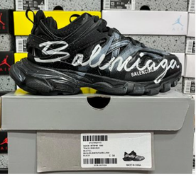 Balenciaga Track 3.0