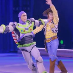 Disney On Ice - 🌸🌸🌸Long Beach Last Call ☎️ 