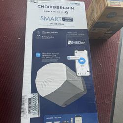 Chamberlain Garage Opener 