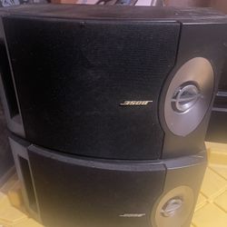 Bose Speakers