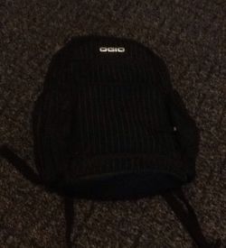 Ogio backpack
