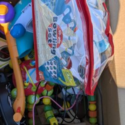 Free Toys Board Games Baby Toys 