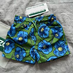 Toddler’s Swimwear Size 2T
